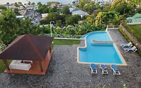 Hidden Paradise At Apto Del Cerro